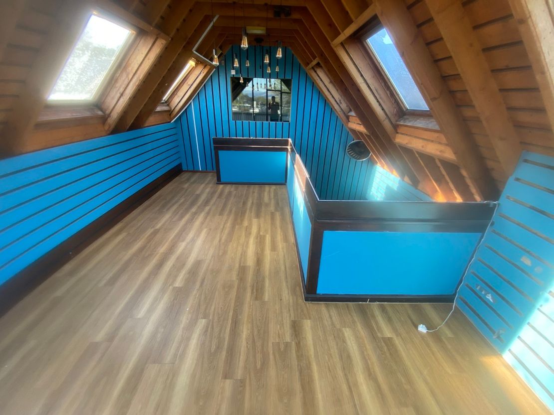 Airds Crossing, High Street, Fort William, Highland, PH33 6EU