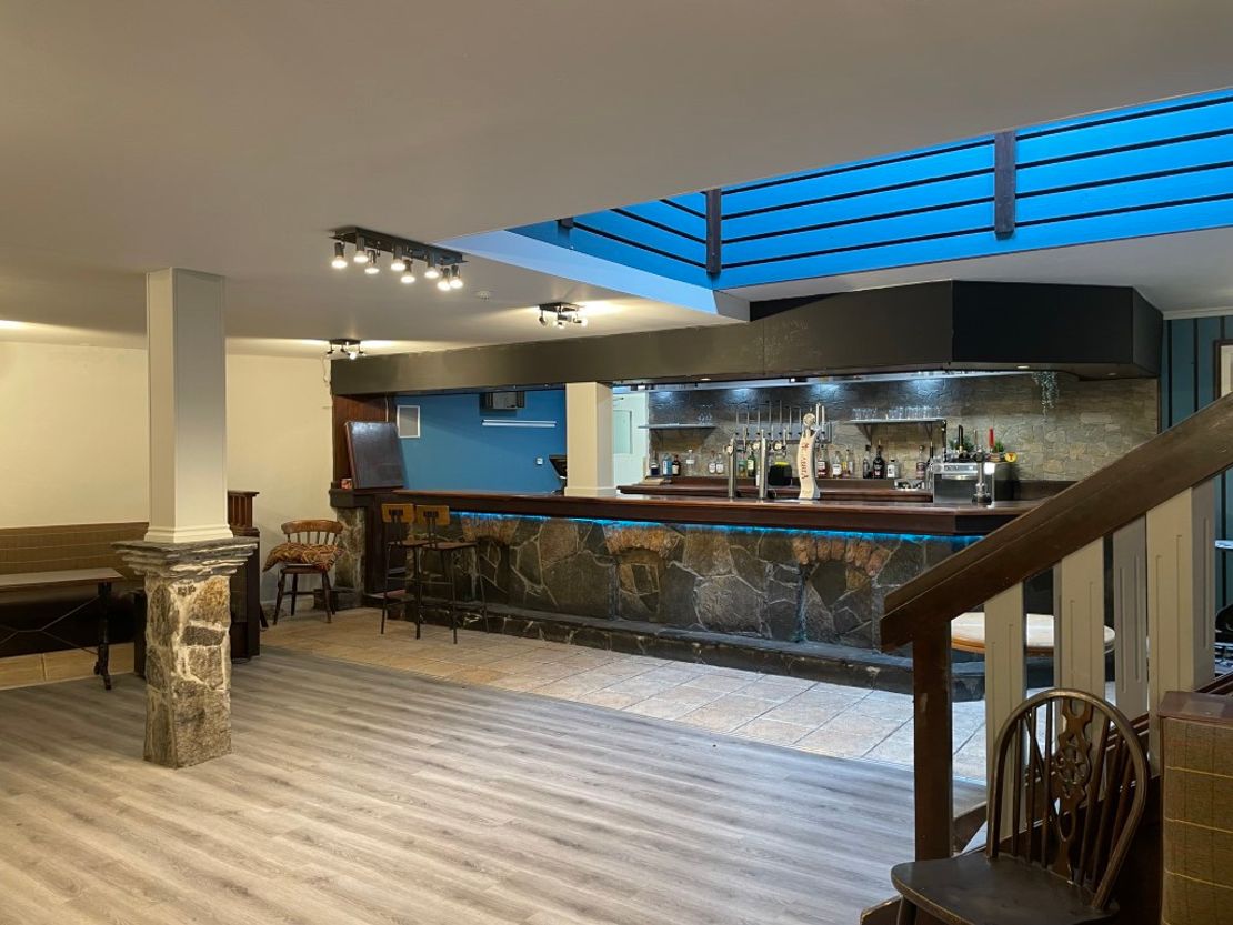 Airds Crossing, High Street, Fort William, Highland, PH33 6EU