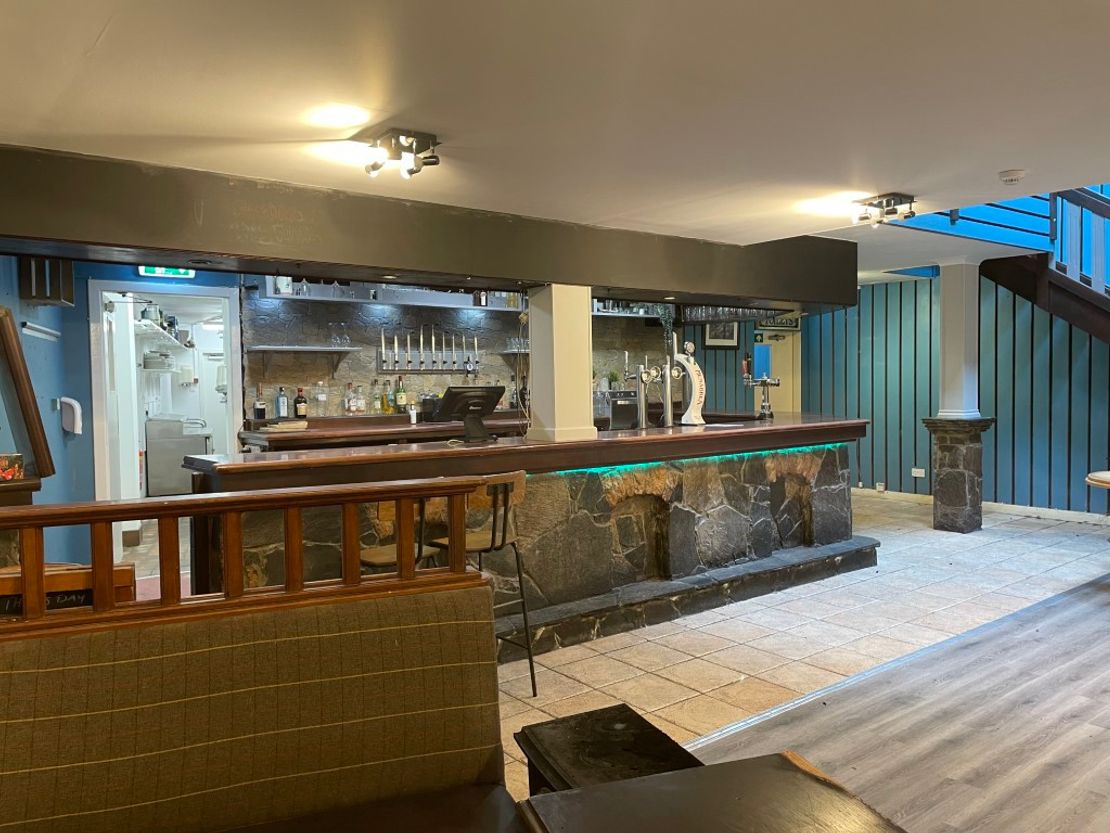 Airds Crossing, High Street, Fort William, Highland, PH33 6EU