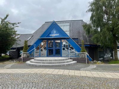 Property Image for Airds Crossing, High Street, Fort William, Highland, PH33 6EU