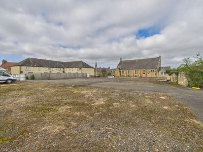 Property Image for Short Lane / Ashlar Lane, Cupar, Fife, KY15 5EQ