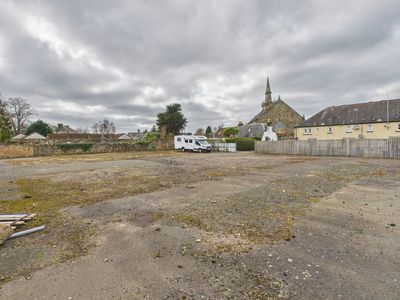 Property Image for Short Lane / Ashlar Lane, Cupar, Fife, KY15 5EQ