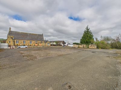 Property Image for Short Lane / Ashlar Lane, Cupar, Fife, KY15 5EQ