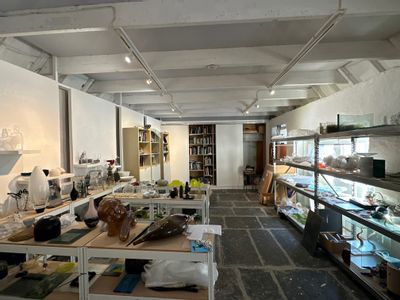 Property Image for Quatre Bras Studio, Quatre Bras, Lybster, KW3 6BW