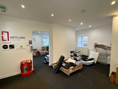 Property Image for Quatre Bras Studio, Quatre Bras, Lybster, KW3 6BW