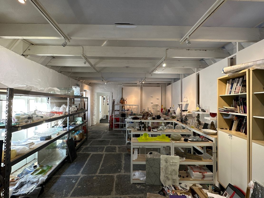 Quatre Bras Studio, Quatre Bras, Lybster, KW3 6BW