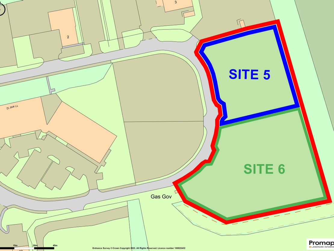 Site 6, Balmakeith Business Park, Nairn, Highland, IV12 5QR