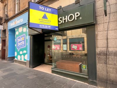 Property Image for 8 King Edward Street, Perth, Perth and Kinross, PH1 5UT