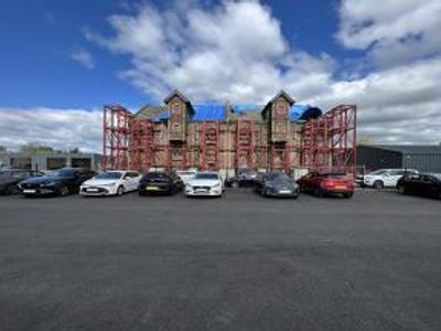 Property Image for Former Granary, Kerse Road, Stirling, Stirlingshire, FK7 7RU