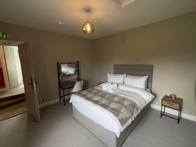 Property Image for Former Schoolhouse & Lodge, Main Street, Lybster, Caithness, KW3 6BJ