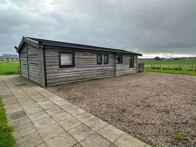 Property Image for Former Schoolhouse & Lodge, Main Street, Lybster, Caithness, KW3 6BJ