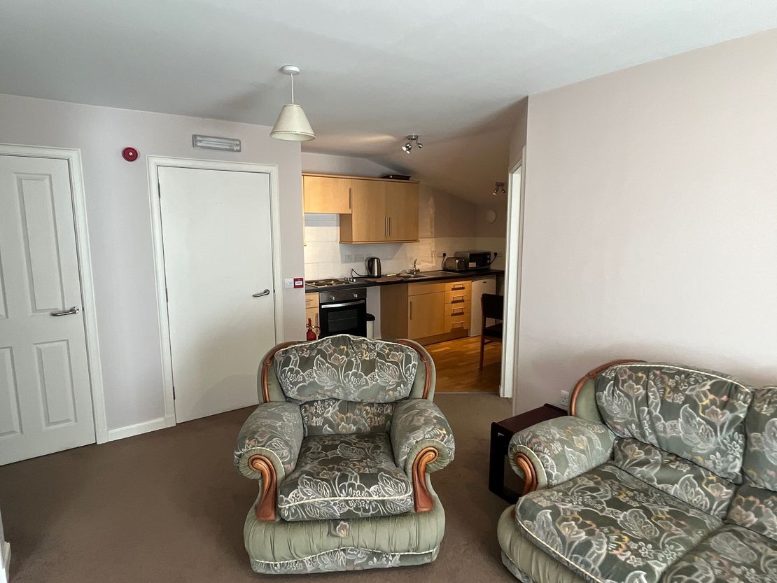 Poolewe, Bac Dubh, Achnasheen, Highland, IV22 2JU