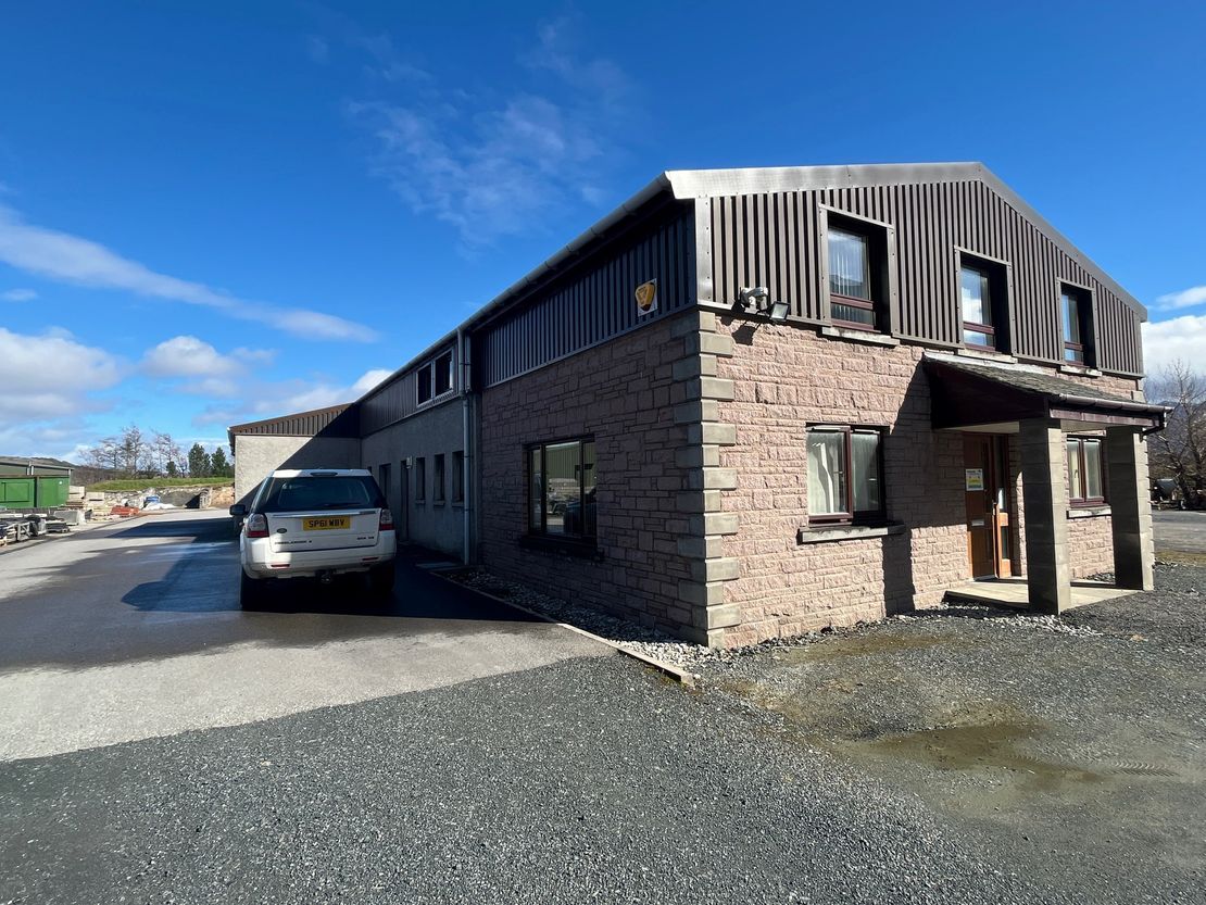 Poolewe, Bac Dubh, Achnasheen, Highland, IV22 2JU