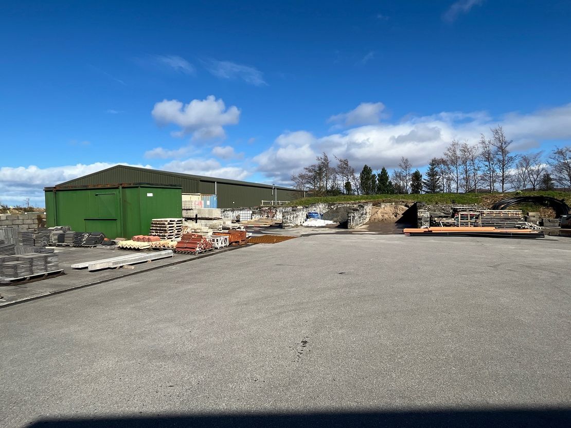 Poolewe, Bac Dubh, Achnasheen, Highland, IV22 2JU