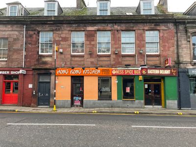 Property Image for 105-107 Academy Street, Inverness, IV1 1LX