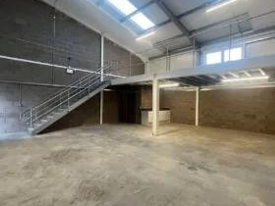 Mid Friarton Business Park, Friarton Road, Perth, PH2 8EL