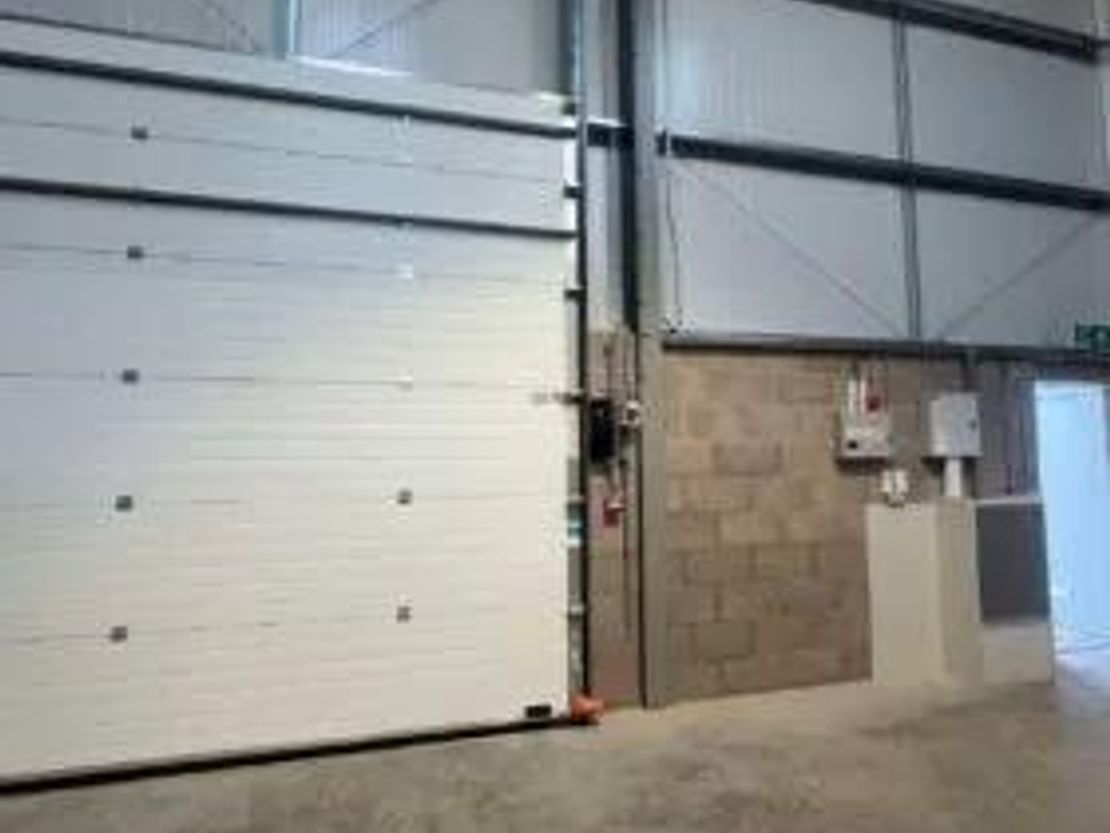 Mid Friarton Business Park, Friarton Road, Perth, PH2 8EL