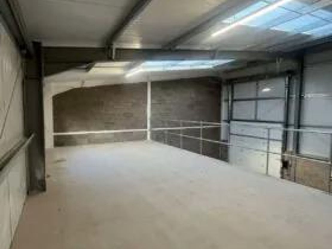 Mid Friarton Business Park, Friarton Road, Perth, PH2 8EL
