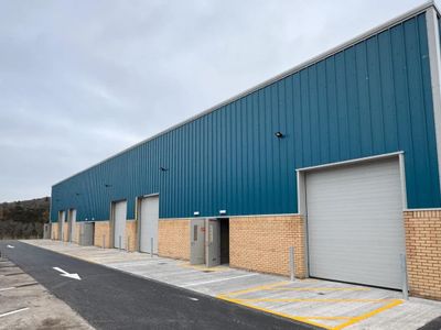 Property Image for Mid Friarton Business Park, Friarton Road, Perth, PH2 8EL