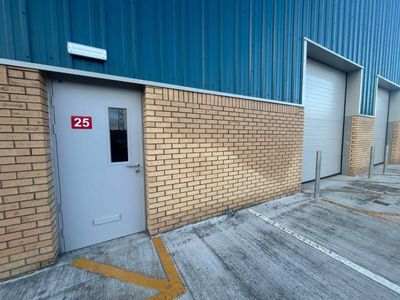 Property Image for Mid Friarton Business Park, Friarton Road, Perth, PH2 8EL