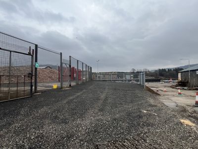 Property Image for Harbour View, Friarton Road, Perth, PH2 8BB