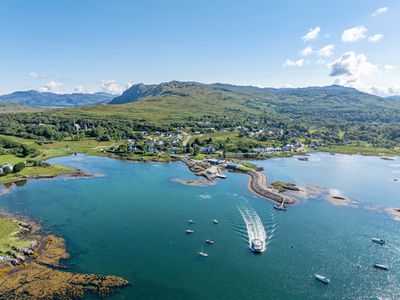 Property Image for Arisaig Marina, Lochaber, Arisaig, Lochaber, PH39 4NH