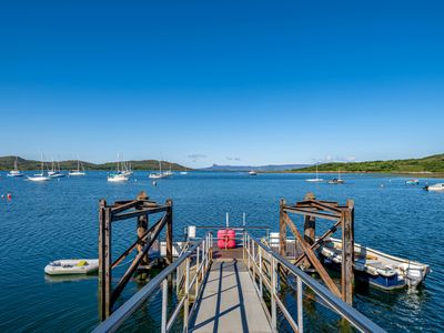 Property Image for Arisaig Marina, Lochaber, Arisaig, Lochaber, PH39 4NH