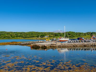 Property Image for Arisaig Marina, Lochaber, Arisaig, Lochaber, PH39 4NH