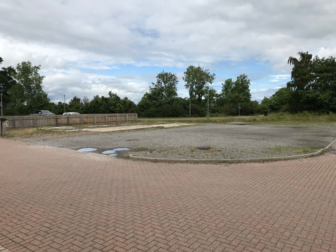 Site C2, Cradlehall Business Park, Inverness, IV2 5GH