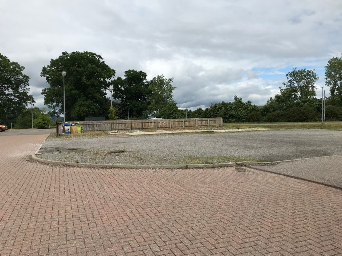 Site C2, Cradlehall Business Park, Inverness, IV2 5GH