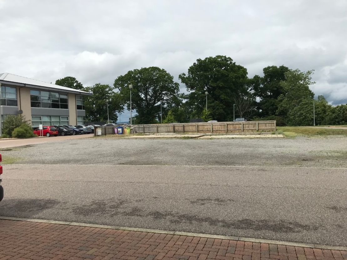 Site C2, Cradlehall Business Park, Inverness, IV2 5GH