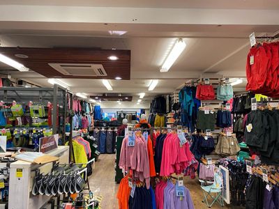Property Image for 125 High Street, Perth, PH1 5UN