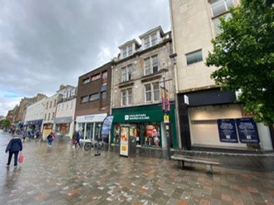 Property Image for 125 High Street, Perth, PH1 5UN