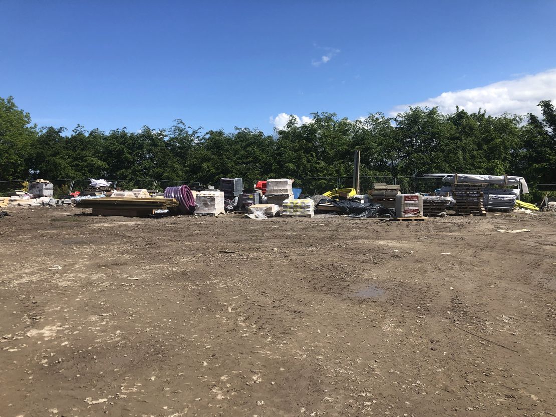 Development Site, Westercraigs, Inverness, IV3 8FA