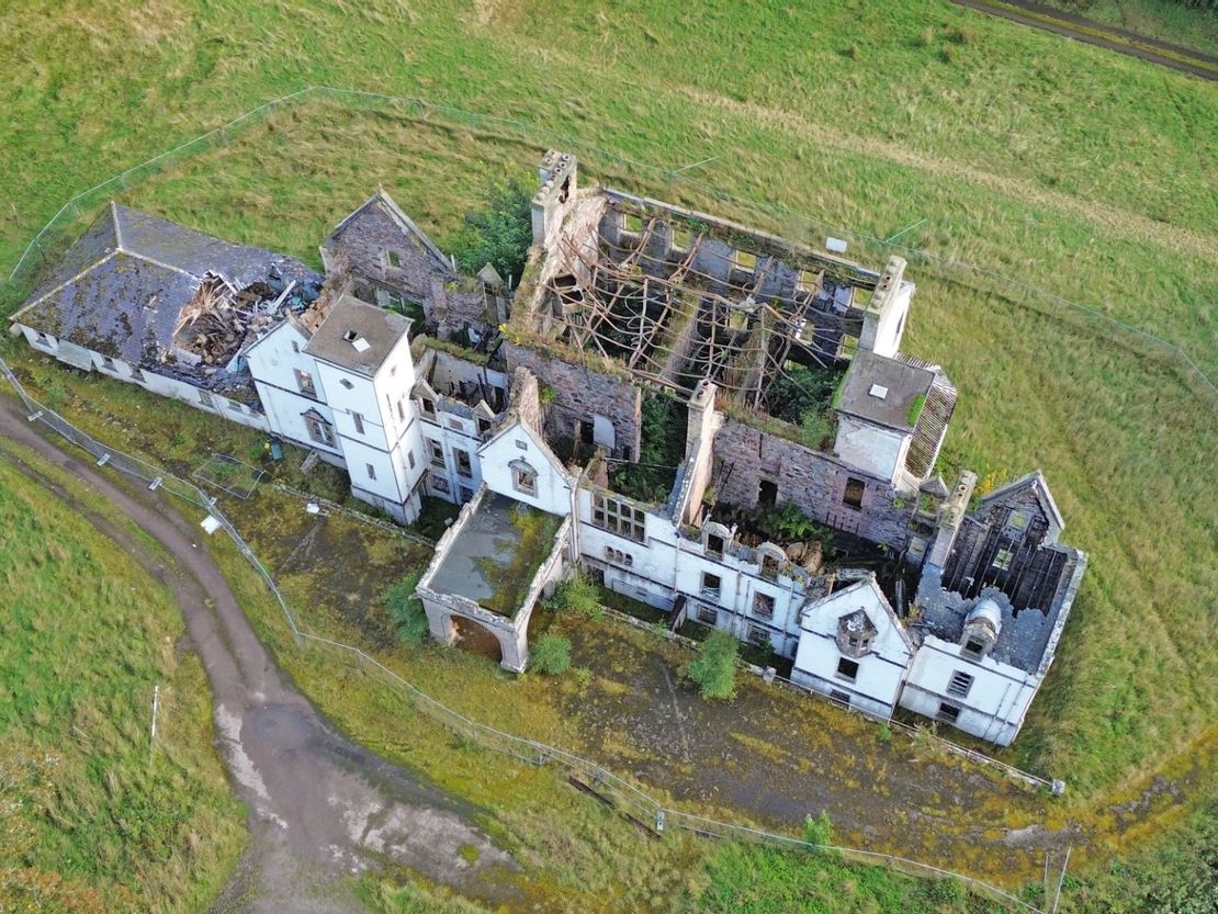 Dunain House, Inverness, Highland, IV3 8JN
