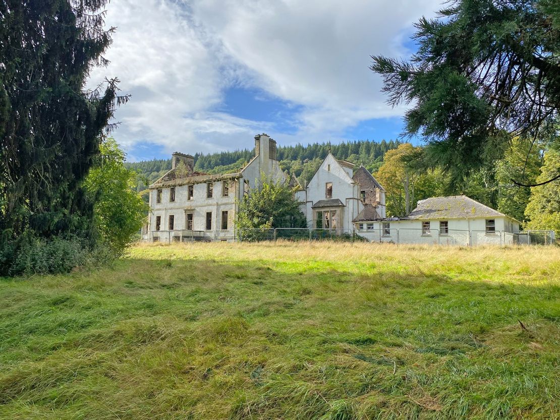 Dunain House, Inverness, Highland, IV3 8JN