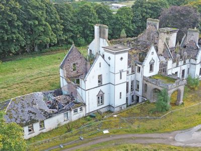 Property Image for Dunain House, Inverness, Highland, IV3 8JN