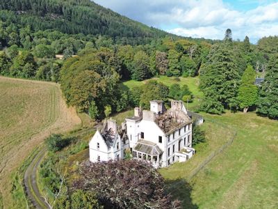 Property Image for Dunain House, Inverness, Highland, IV3 8JN