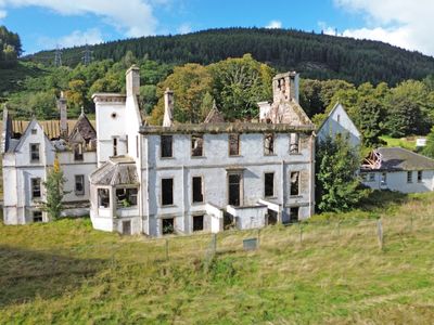 Property Image for Dunain House, Inverness, Highland, IV3 8JN