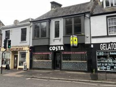 Property Image for 8-10 Henderson Street, Bridge of Allan, Stirlingshire, FK9 4HT