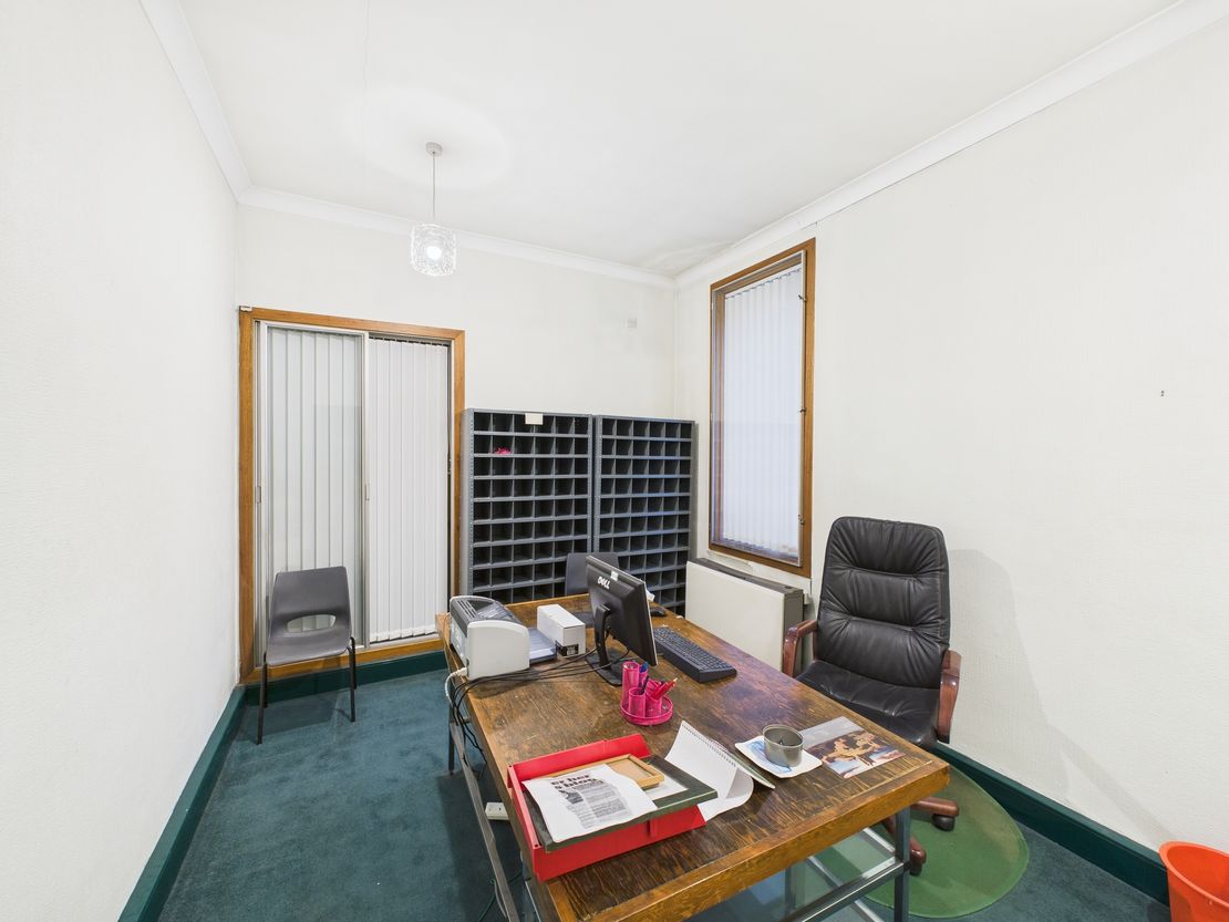 63 Scott Street And 89 Canal Street, Perth, Perthshire, PH2 8JN