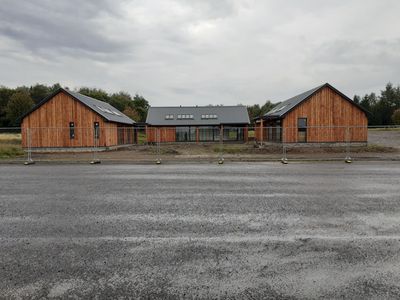 Property Image for Pitcrocknie Village, Alyth, Perth & Kinross, PH11 8JJ