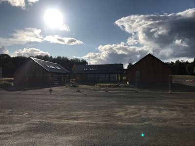 Property Image for Pitcrocknie Village, Alyth, Perth & Kinross, PH11 8JJ