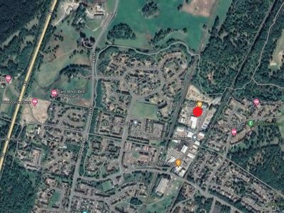 Property Image for Highland Home Centre, Unit 1 Dalfaber, Aviemore, PH22 1ST
