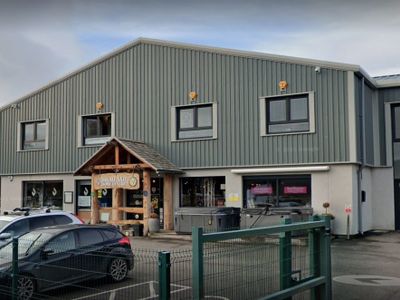 Property Image for Highland Home Centre, Unit 1 Dalfaber, Aviemore, PH22 1ST