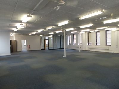 Property Image for St Martin's House, Unit 44A, St John's Centre, Perth, PH1 5UB