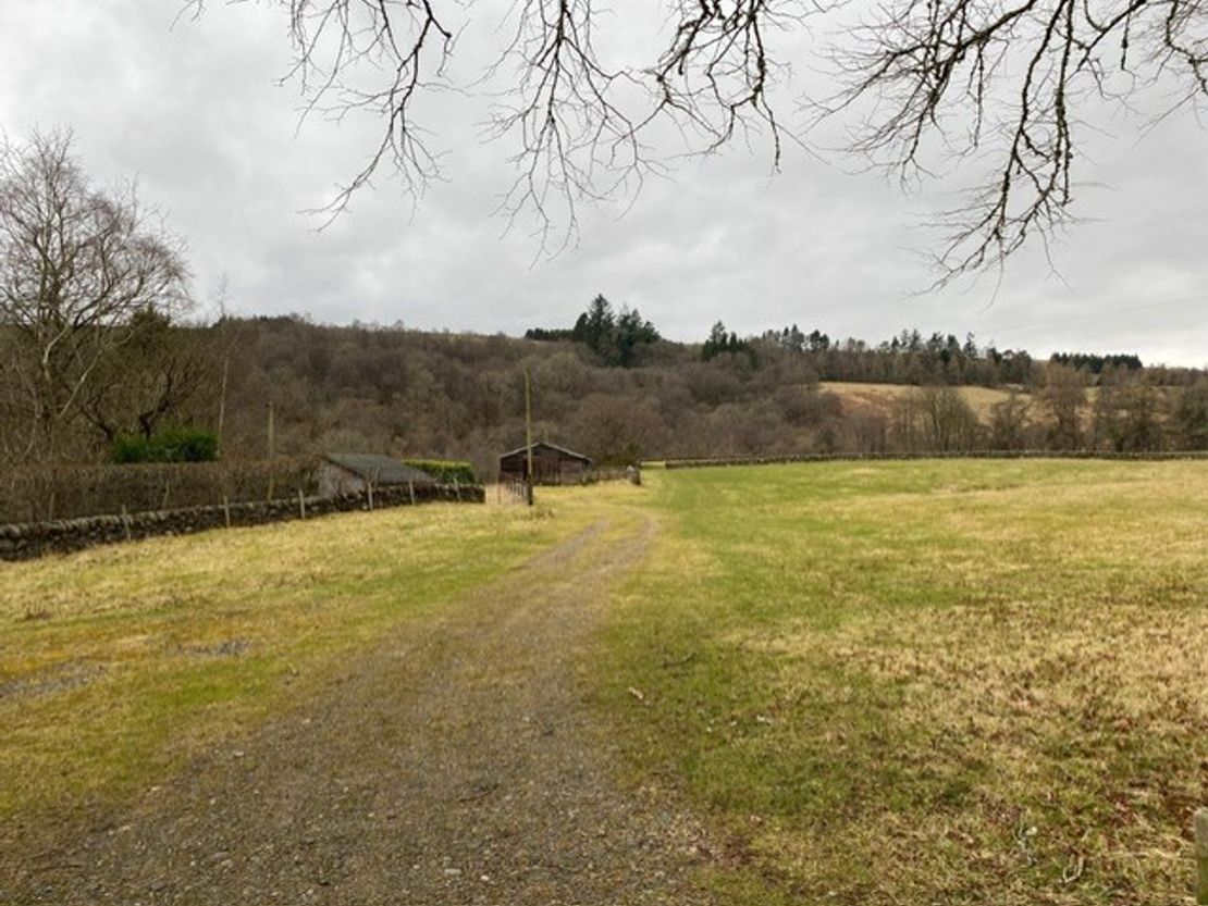 Netherton Store, Bridge Of Cally, Blairgowrie, Perth And Kinross, PH10 7JN