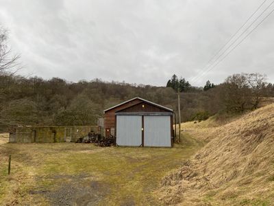 Property Image for Netherton Store, Bridge Of Cally, Blairgowrie, Perth And Kinross, PH10 7JN