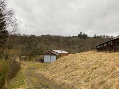 Property Image for Netherton Store, Bridge Of Cally, Blairgowrie, Perth And Kinross, PH10 7JN