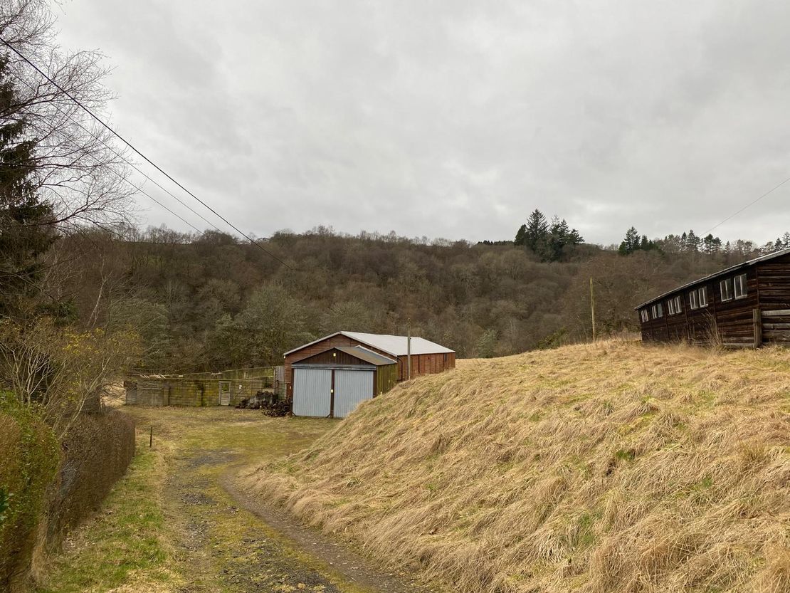 Netherton Store, Bridge Of Cally, Blairgowrie, Perth And Kinross, PH10 7JN
